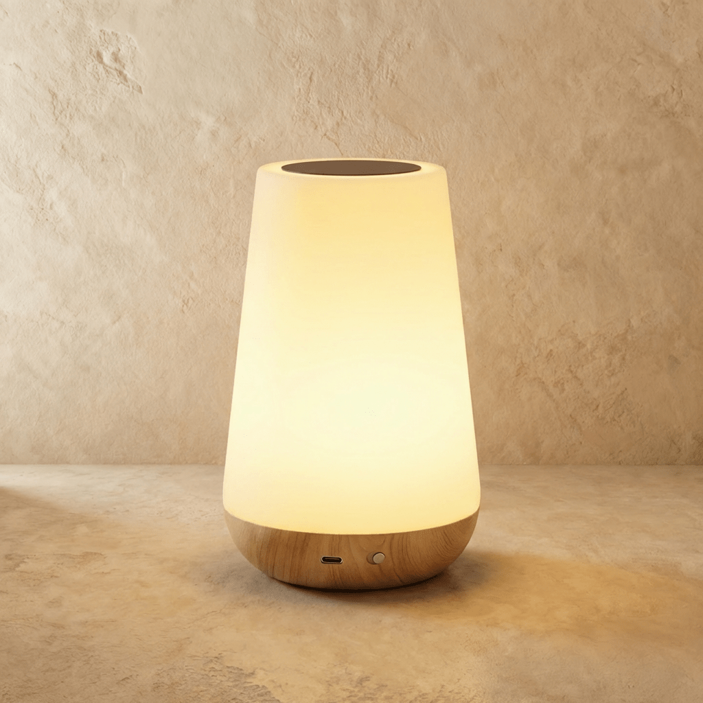 Halina Table Lamp