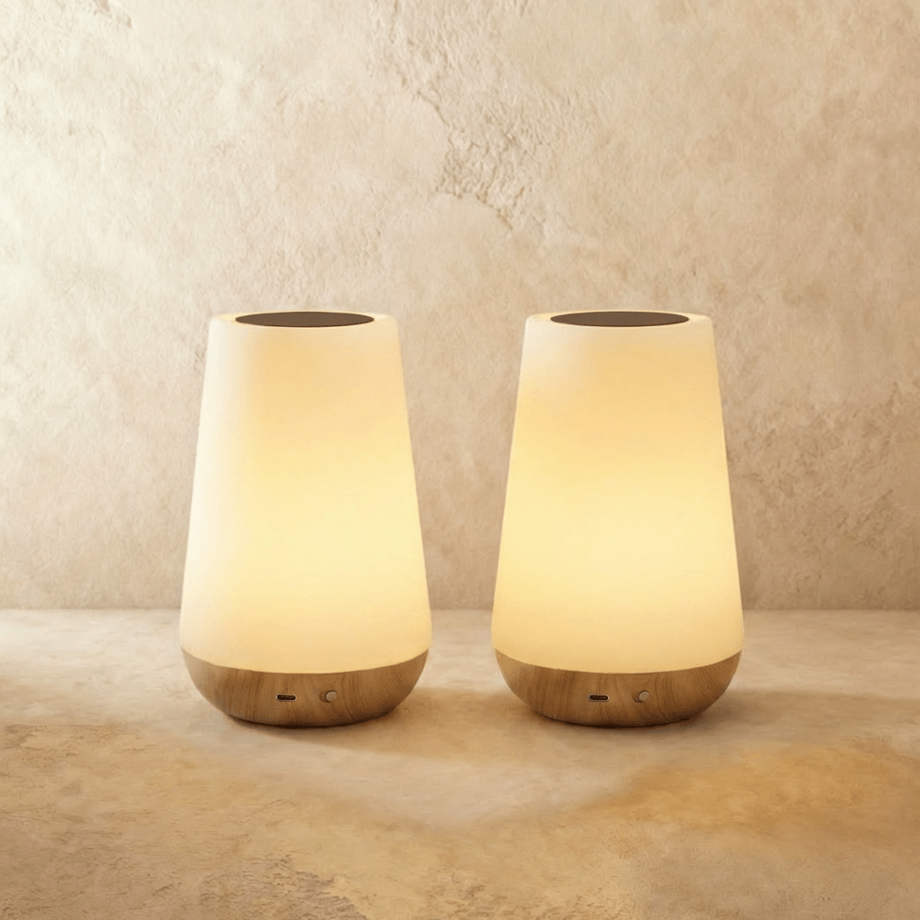 Halina Table Lamp