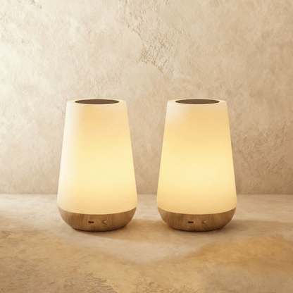 Halina Table Lamp
