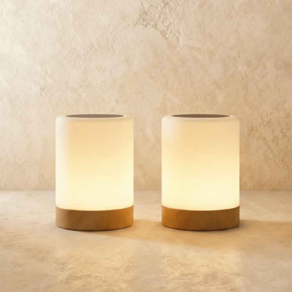 Halina Table Lamp