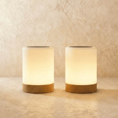Halina Table Lamp