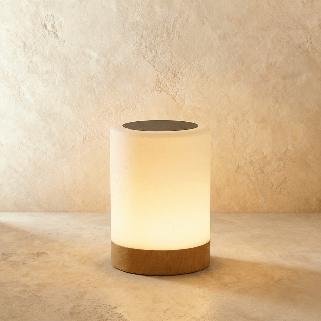Halina Table Lamp