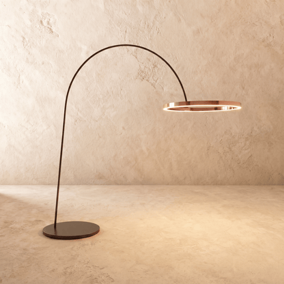 Halo Floor Lamp