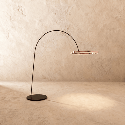 Halo Floor Lamp