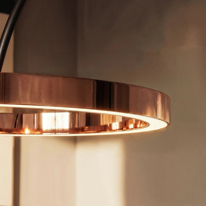 Halo Floor Lamp