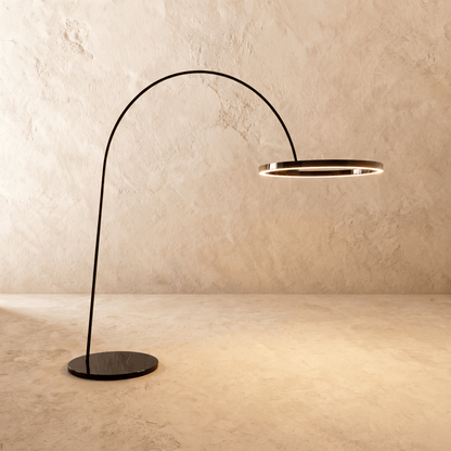 Halo Floor Lamp