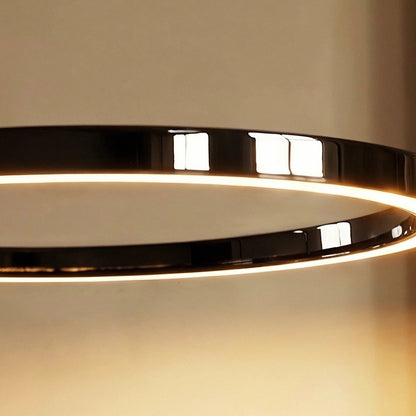 Halo Floor Lamp