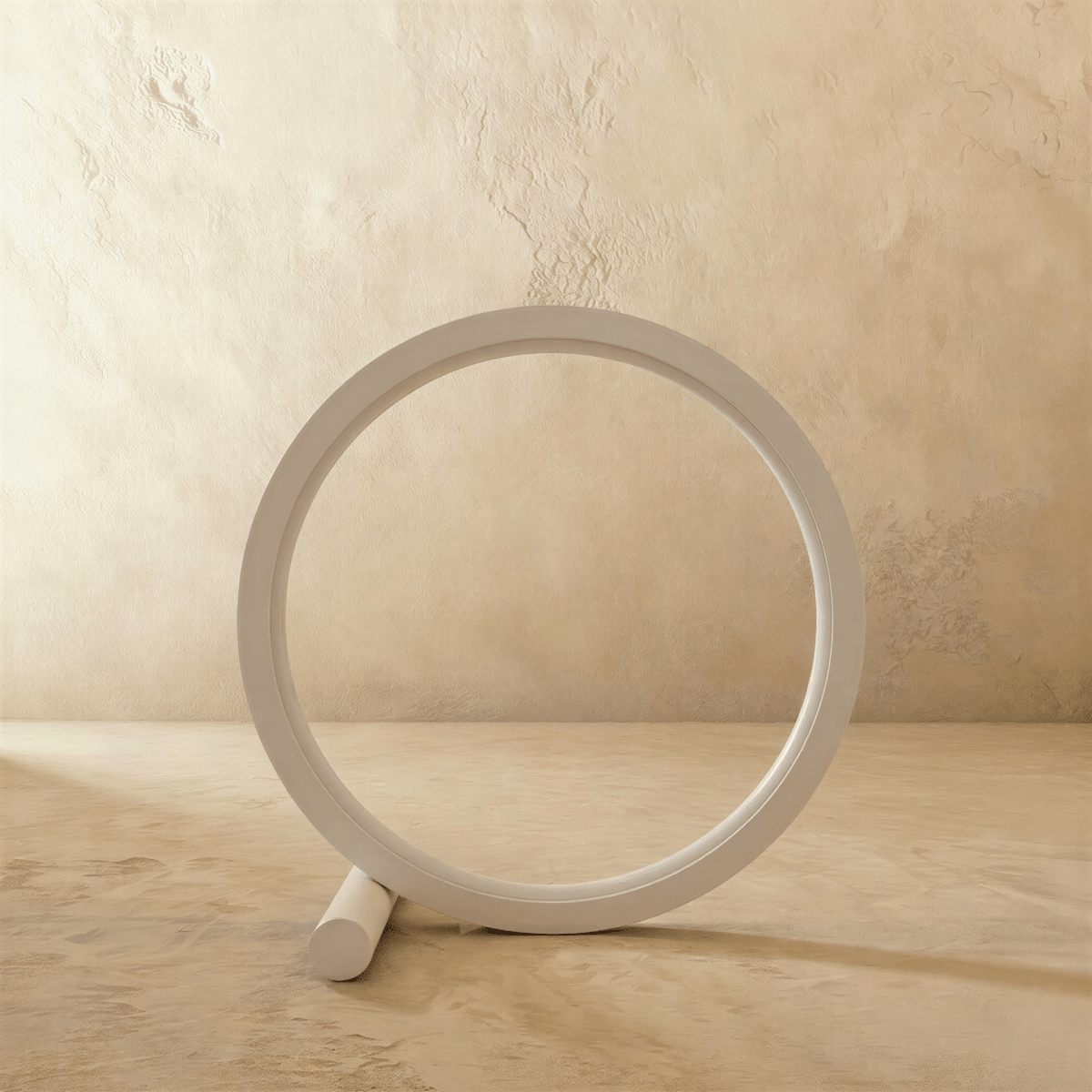 Halo Touch Table Lamp