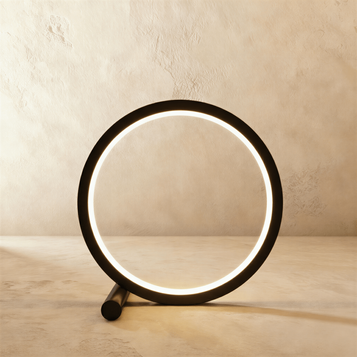 Halo Touch Table Lamp