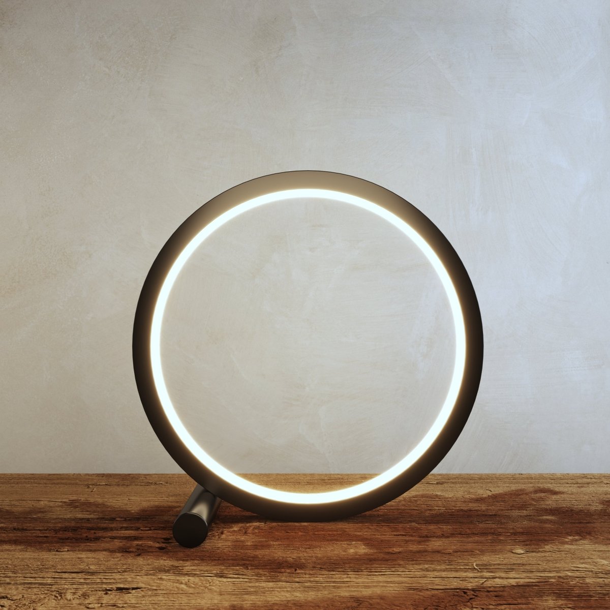 Halo Touch Table Lamp