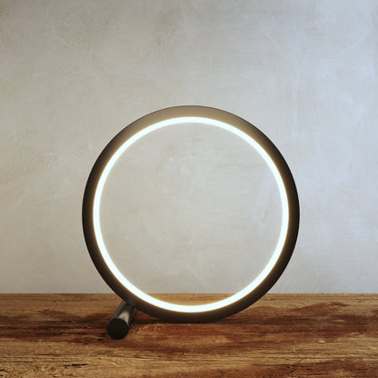 Halo Touch Table Lamp