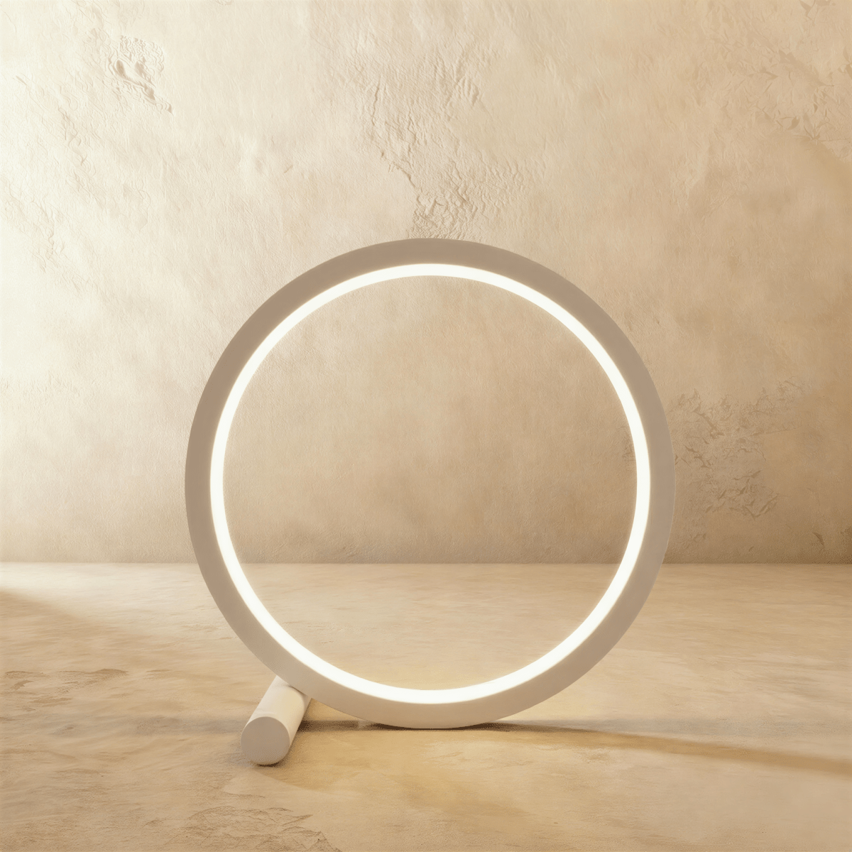 Halo Touch Table Lamp