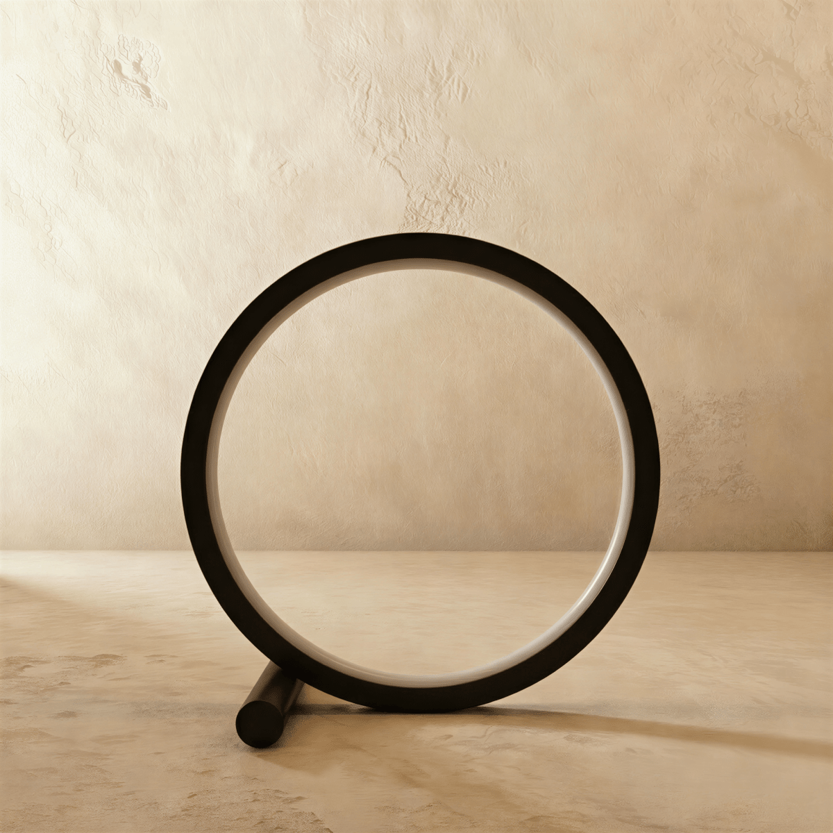 Halo Touch Table Lamp