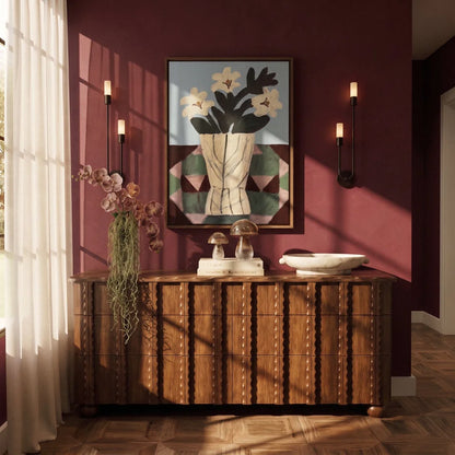Halom Wall Lamp