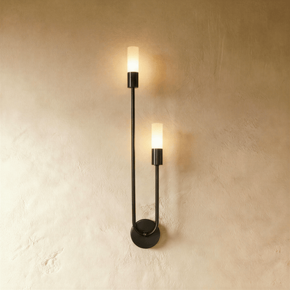 Halom Wall Lamp