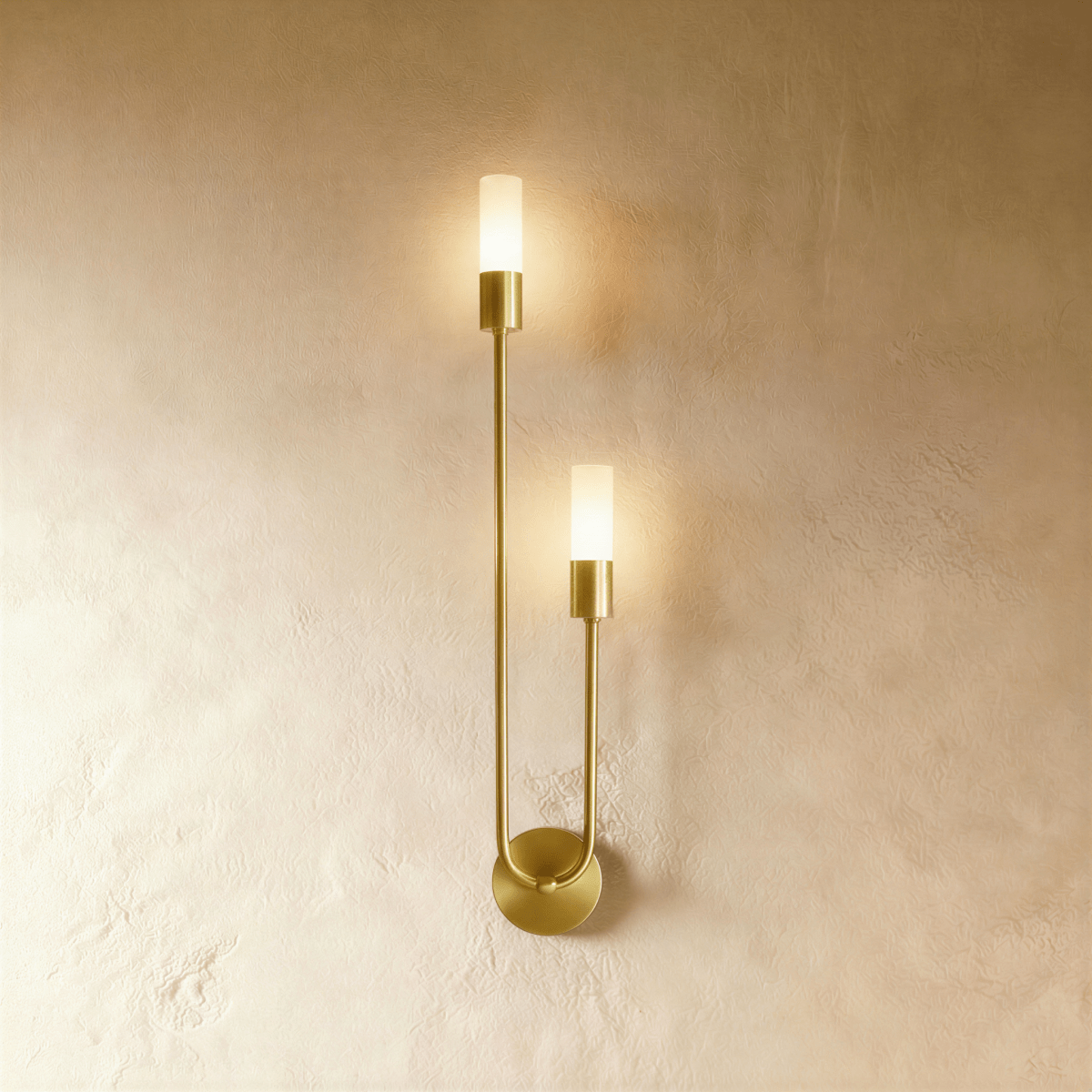 Halom Wall Lamp