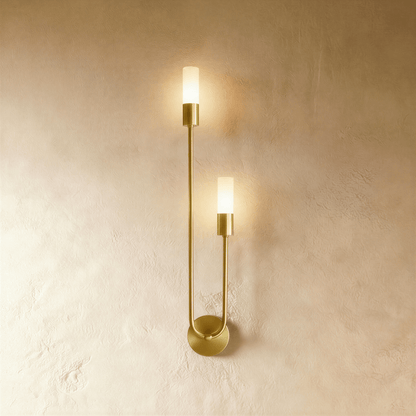 Halom Wall Lamp
