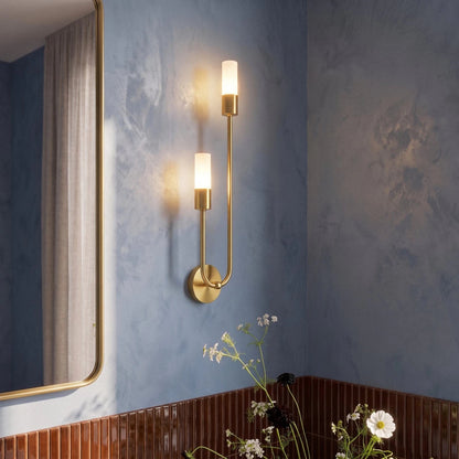 Halom Wall Lamp