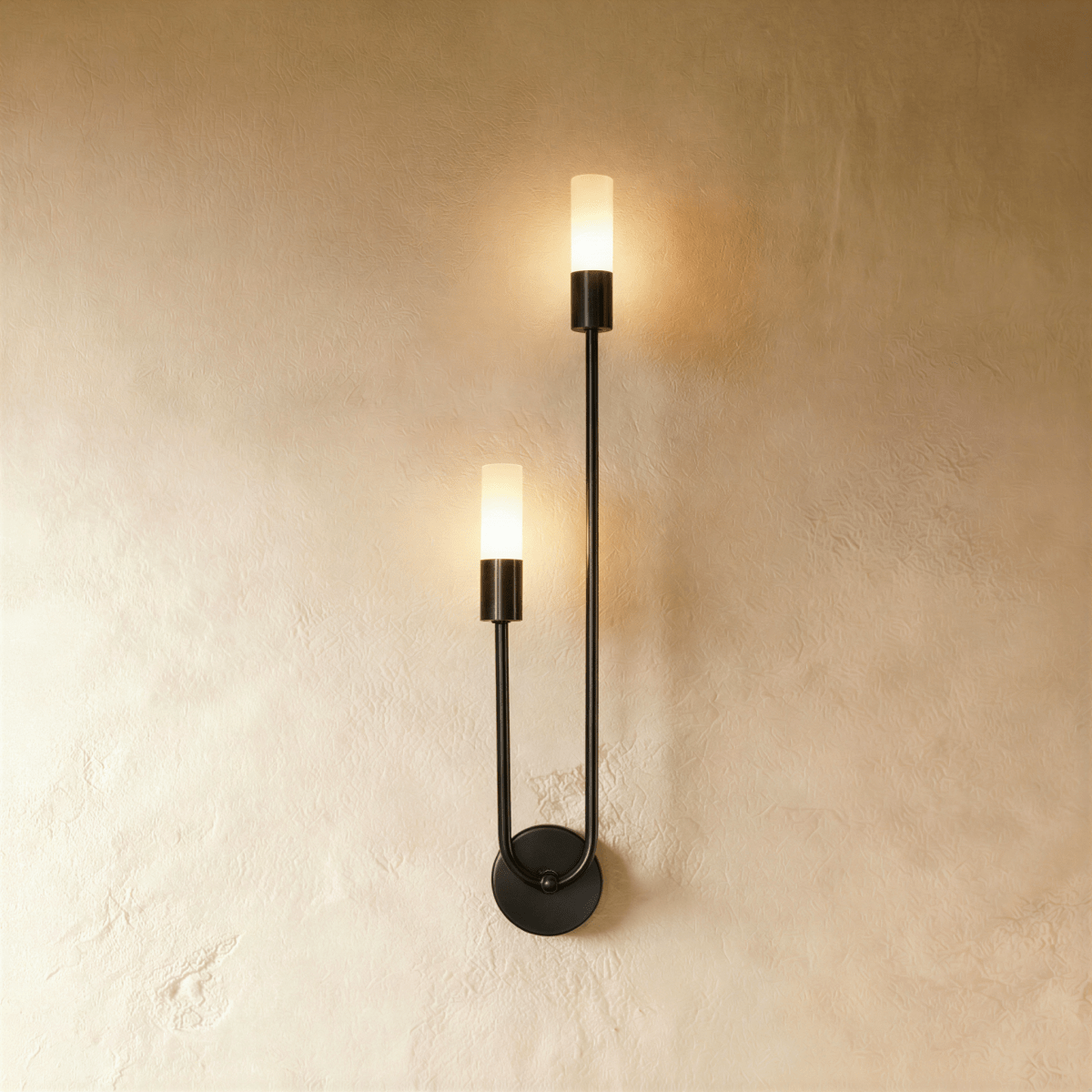 Halom Wall Lamp