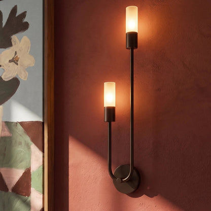 Halom Wall Lamp