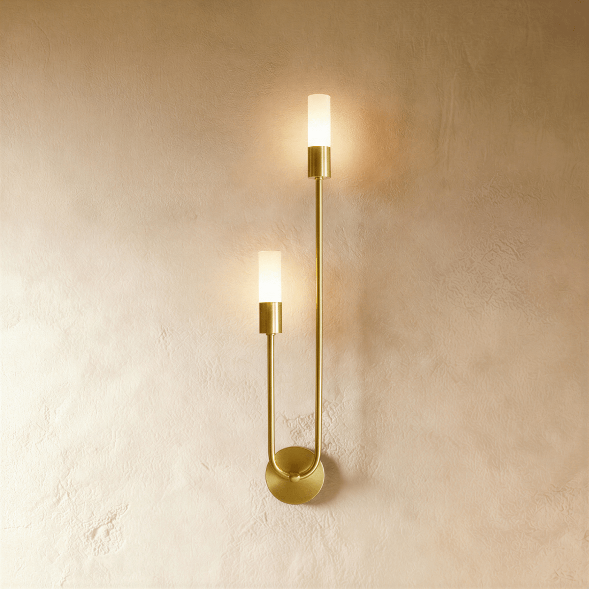 Halom Wall Lamp