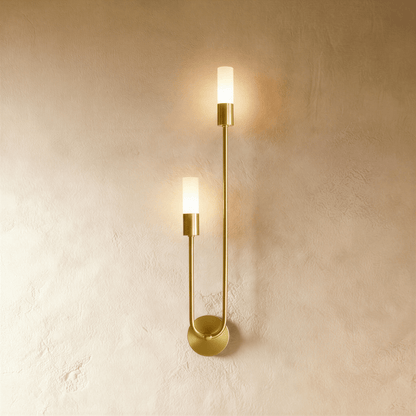 Halom Wall Lamp