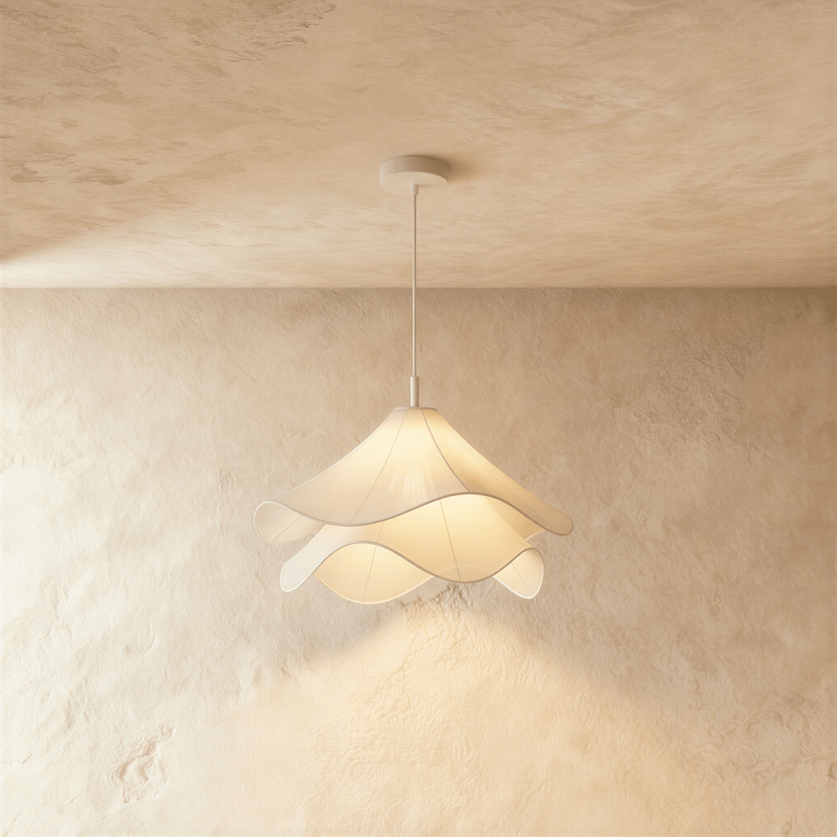 Halos Pendant Light