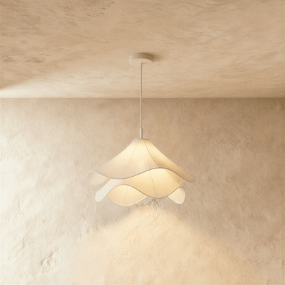Halos Pendant Light