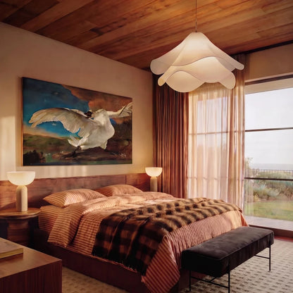 Halos Pendant Light