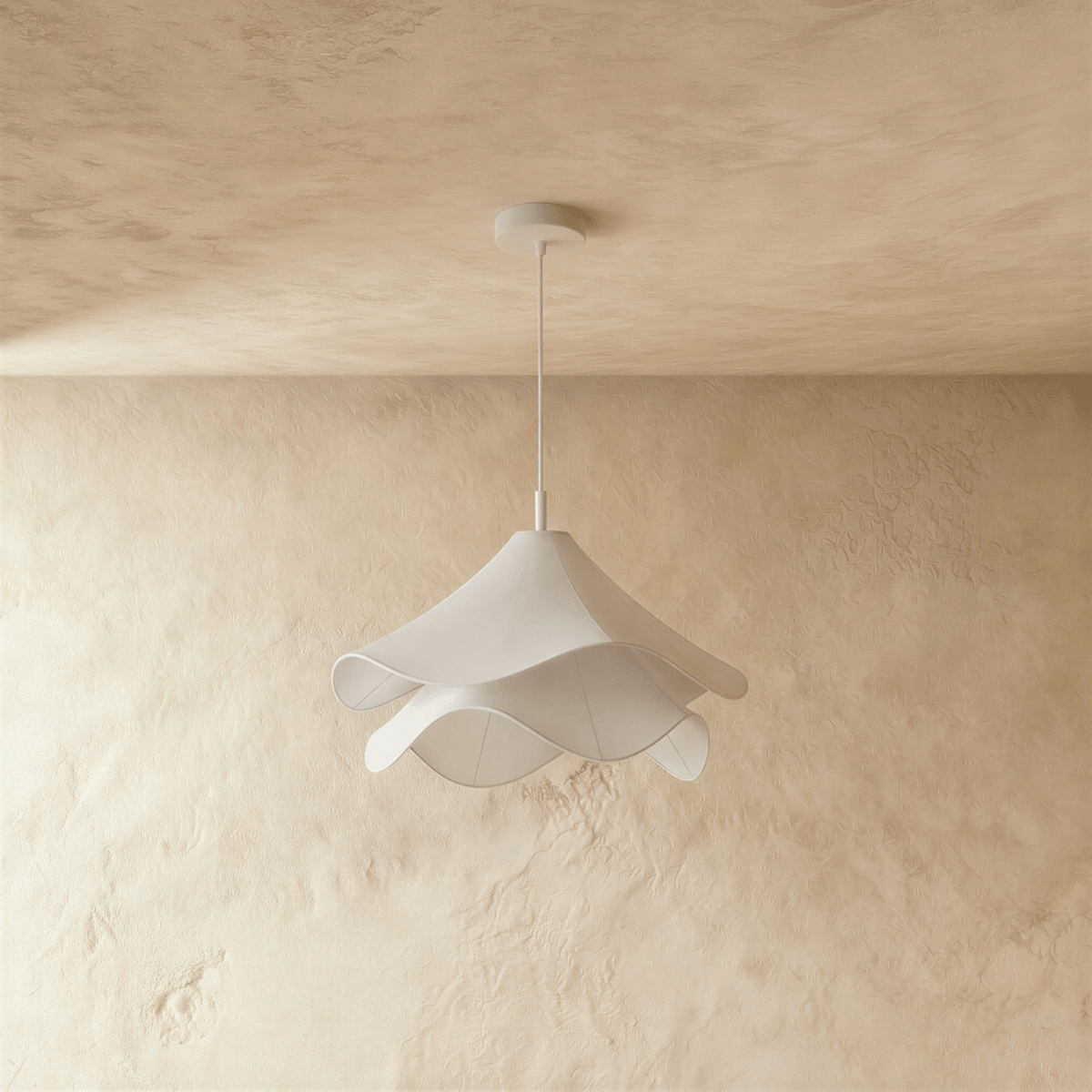 Halos Pendant Light