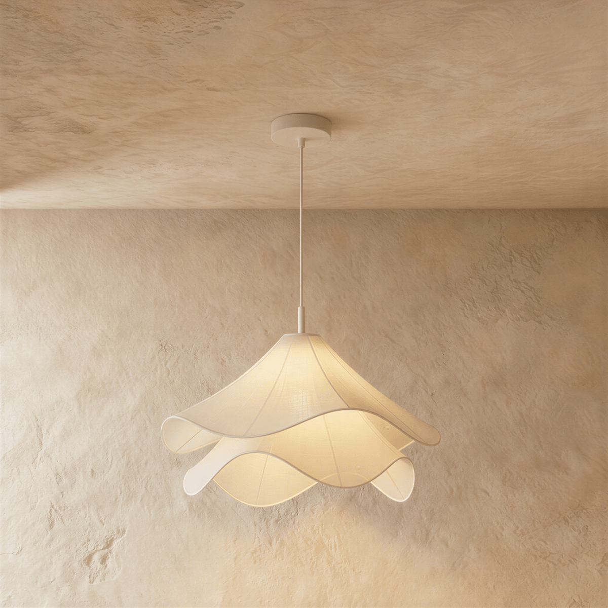 Halos Pendant Light