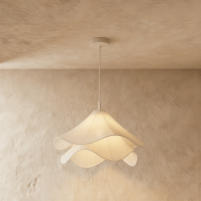 Halos Pendant Light