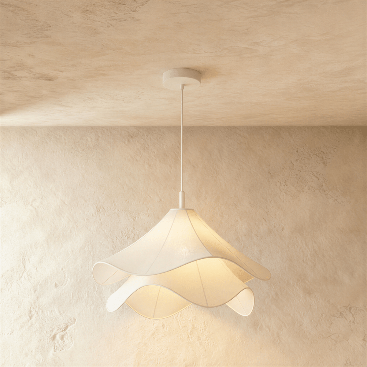 Halos Pendant Light
