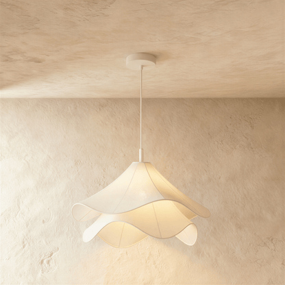 Halos Pendant Light