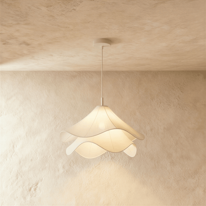 Halos Pendant Light
