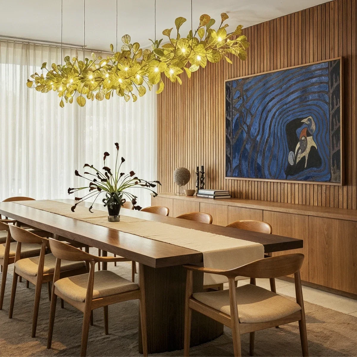 Hanita Chandelier