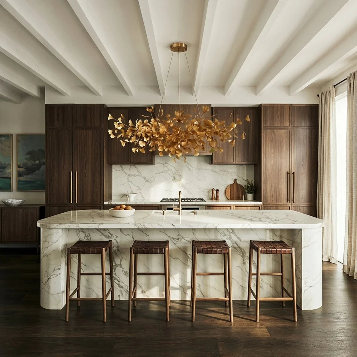 Hanita Chandelier