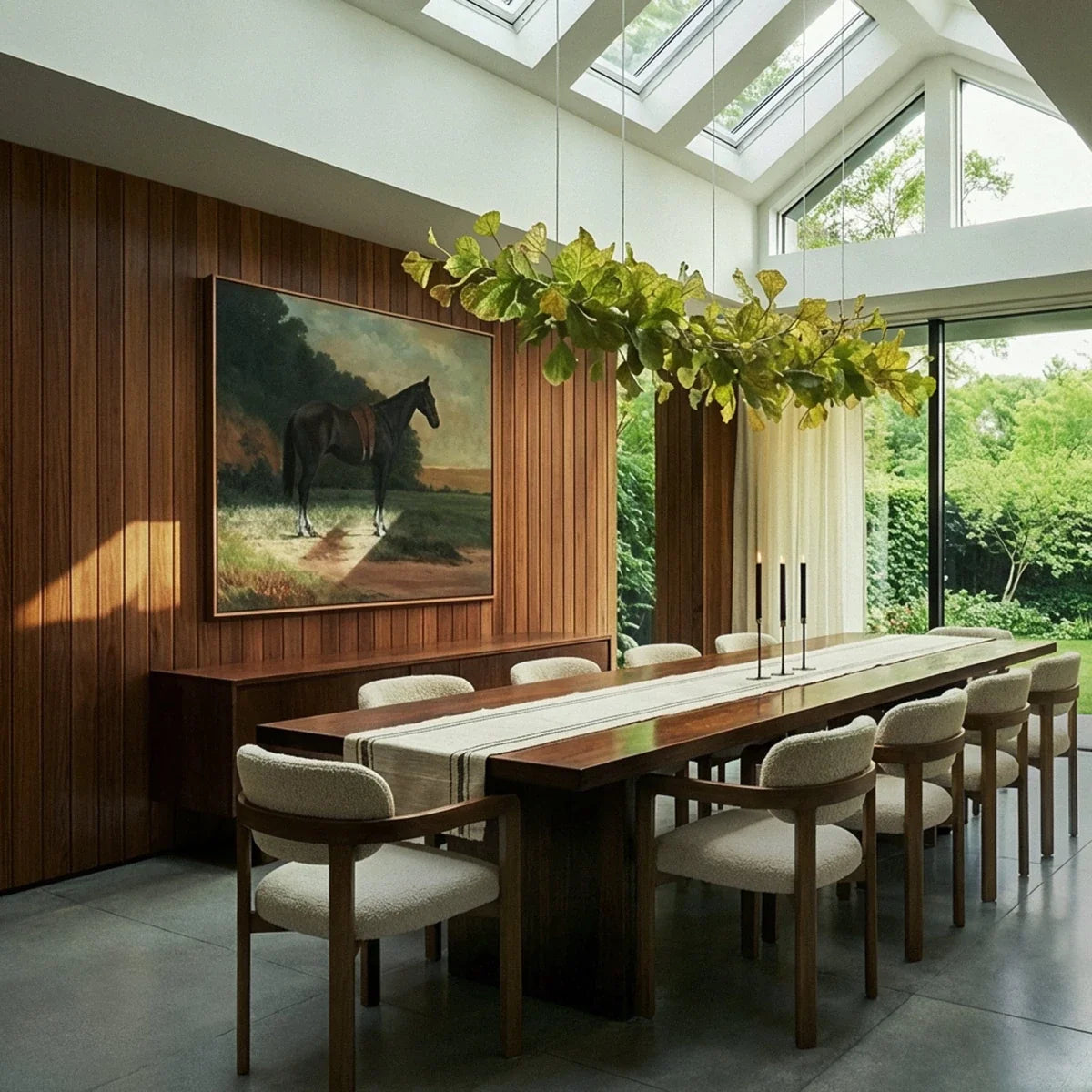 Hanita Chandelier