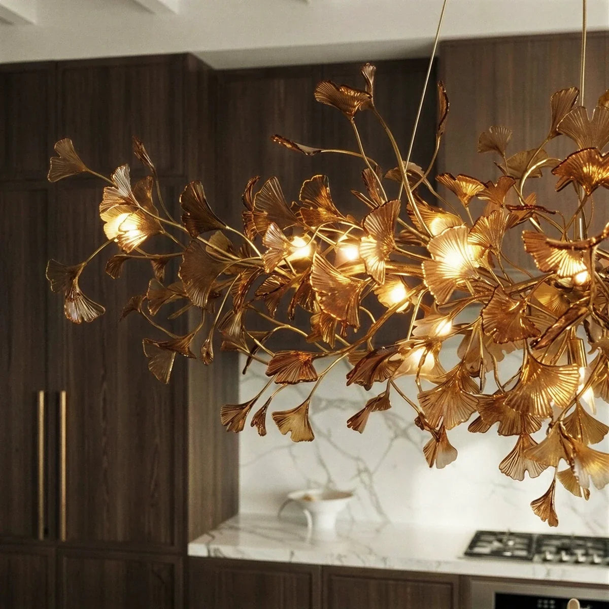 Hanita Chandelier