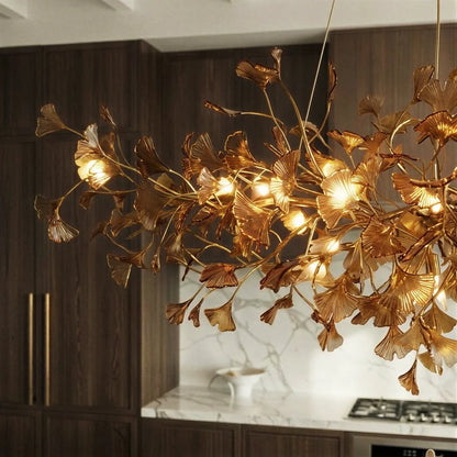 Hanita Chandelier