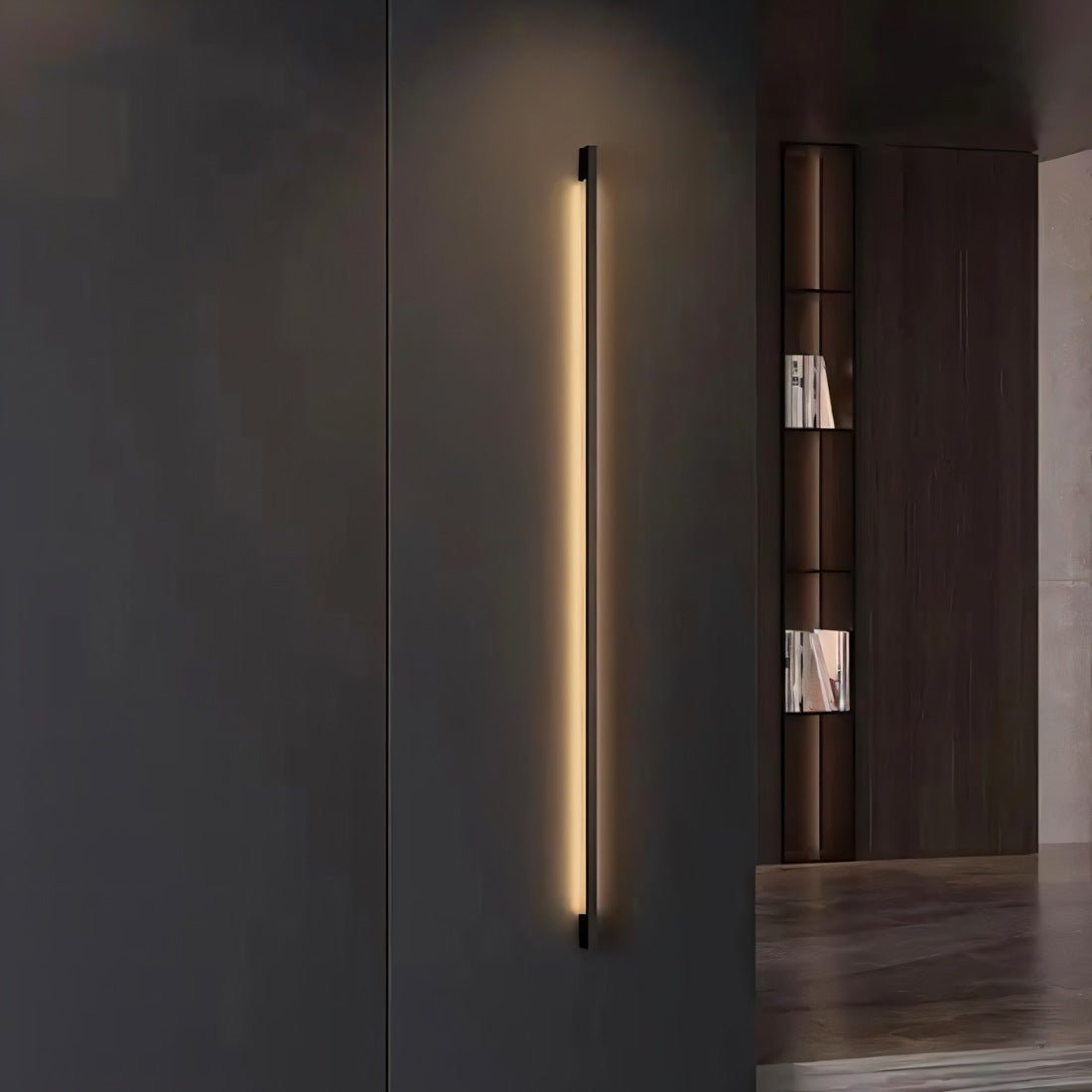 Hanur Wall Lamp
