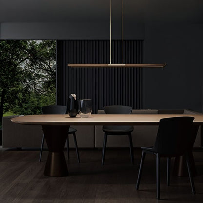 Harbin Pendant Light