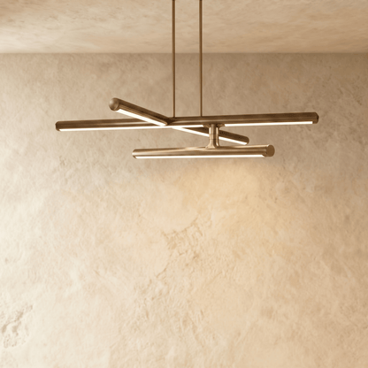 Harbin Pendant Light