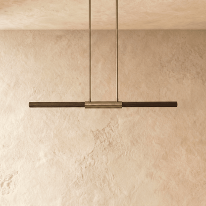 Harbin Pendant Light
