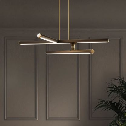 Harbin Pendant Light