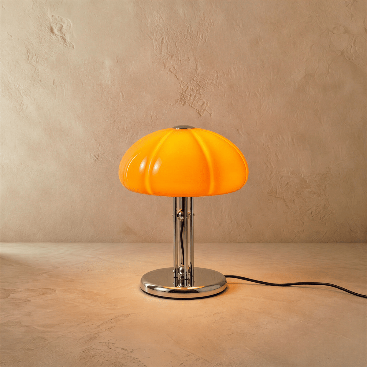 Harold Table Lamp