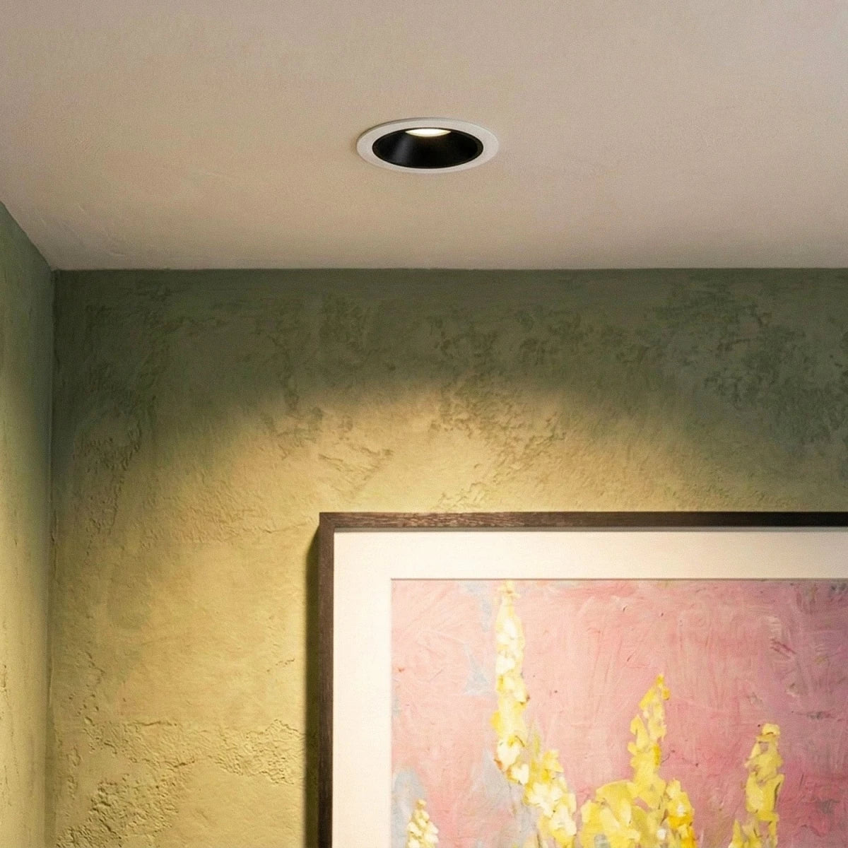 Harris Downlight