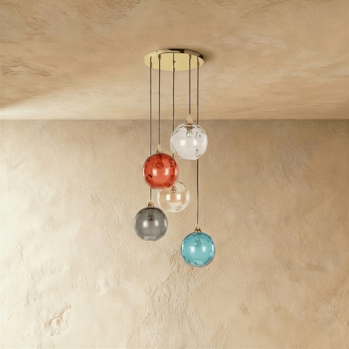 Hea Pendant Light