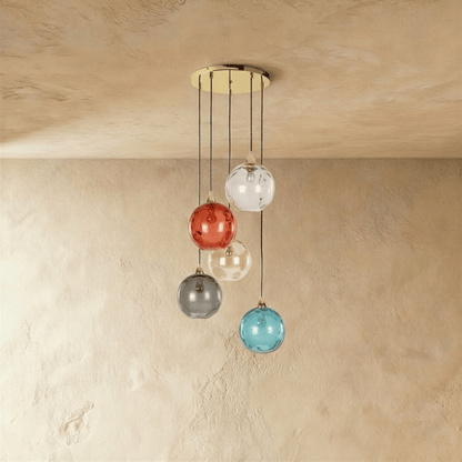Hea Pendant Light