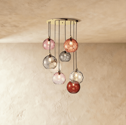 Hea Pendant Light